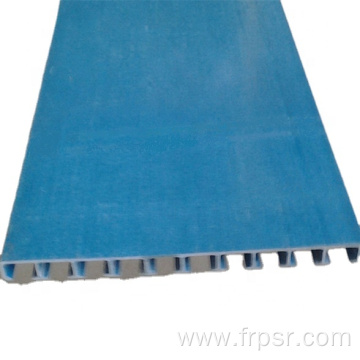 Hot selling Frp pultruded walkway floor decking panel